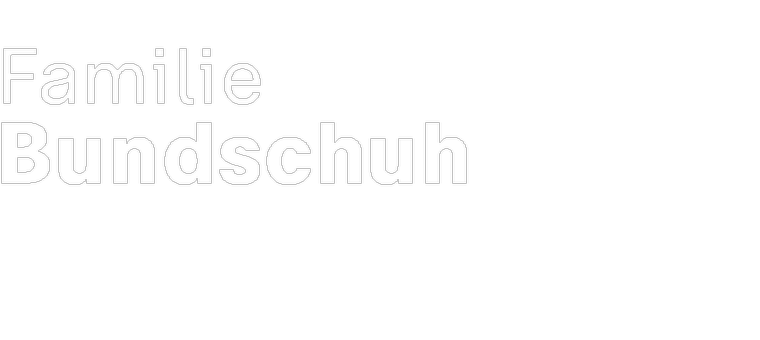 Familie Bundschuh Logo