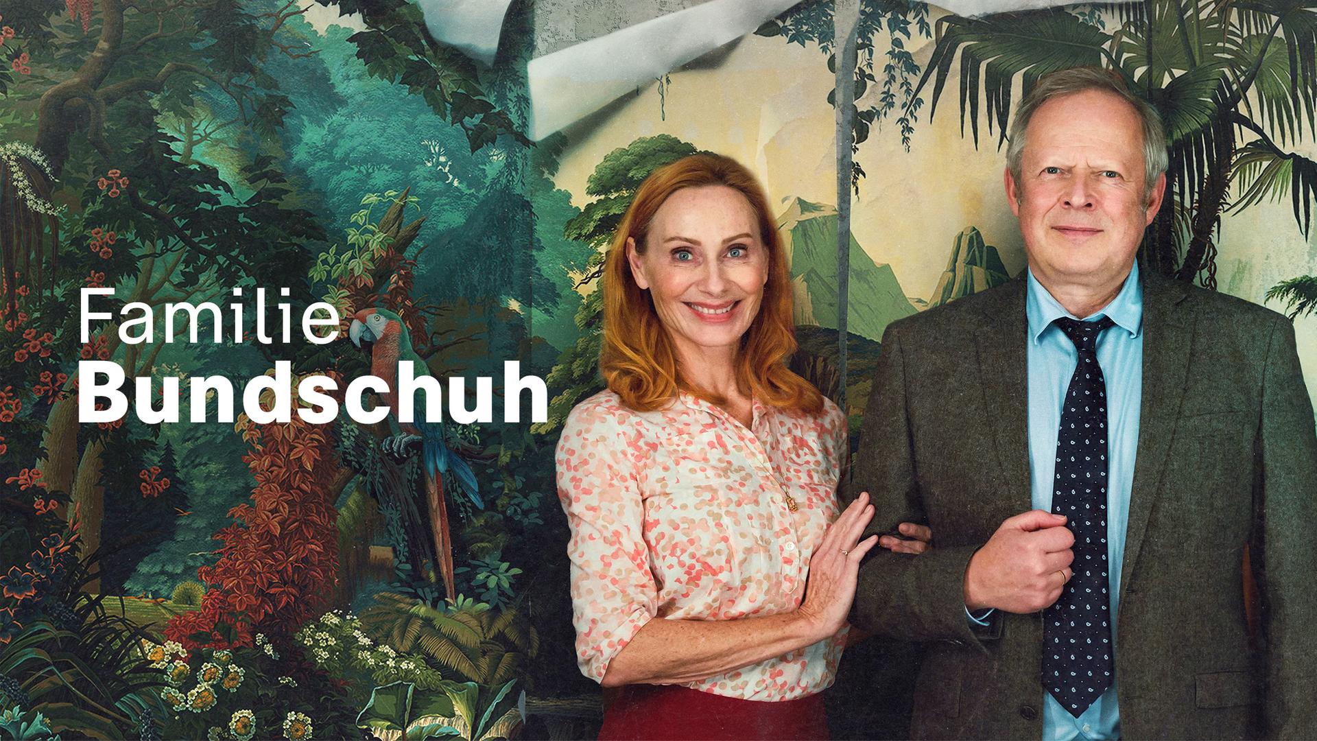 Familie Bundschuh Sendetypical