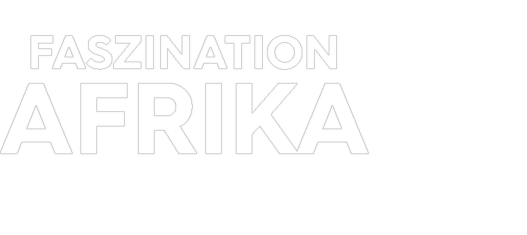Logo Faszination Afrika