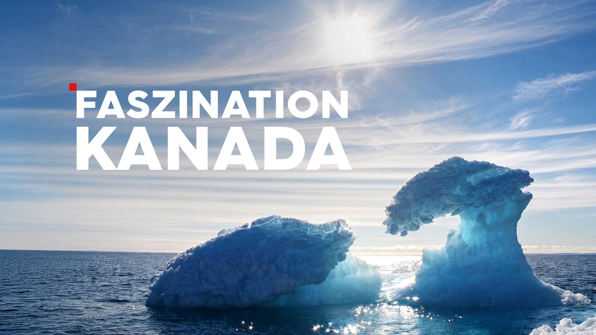 Faszination Kanada – Sendetypical