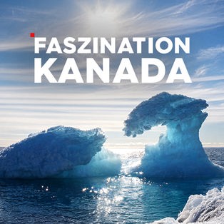 Faszination Kanada – Sendetypical