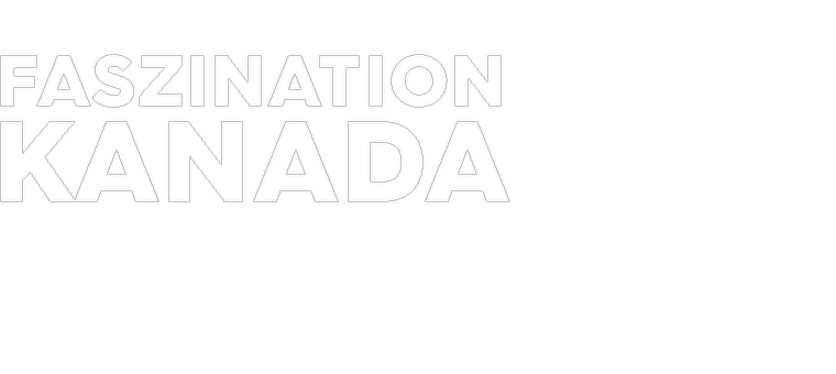 Faszination Kanada – Logo