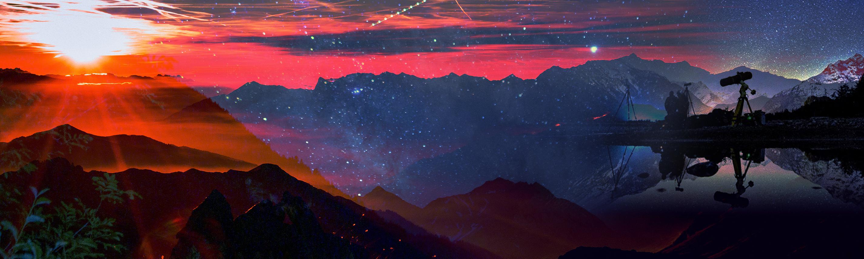 Faszination Österreich Sendebereich Hintergrund 2850x855