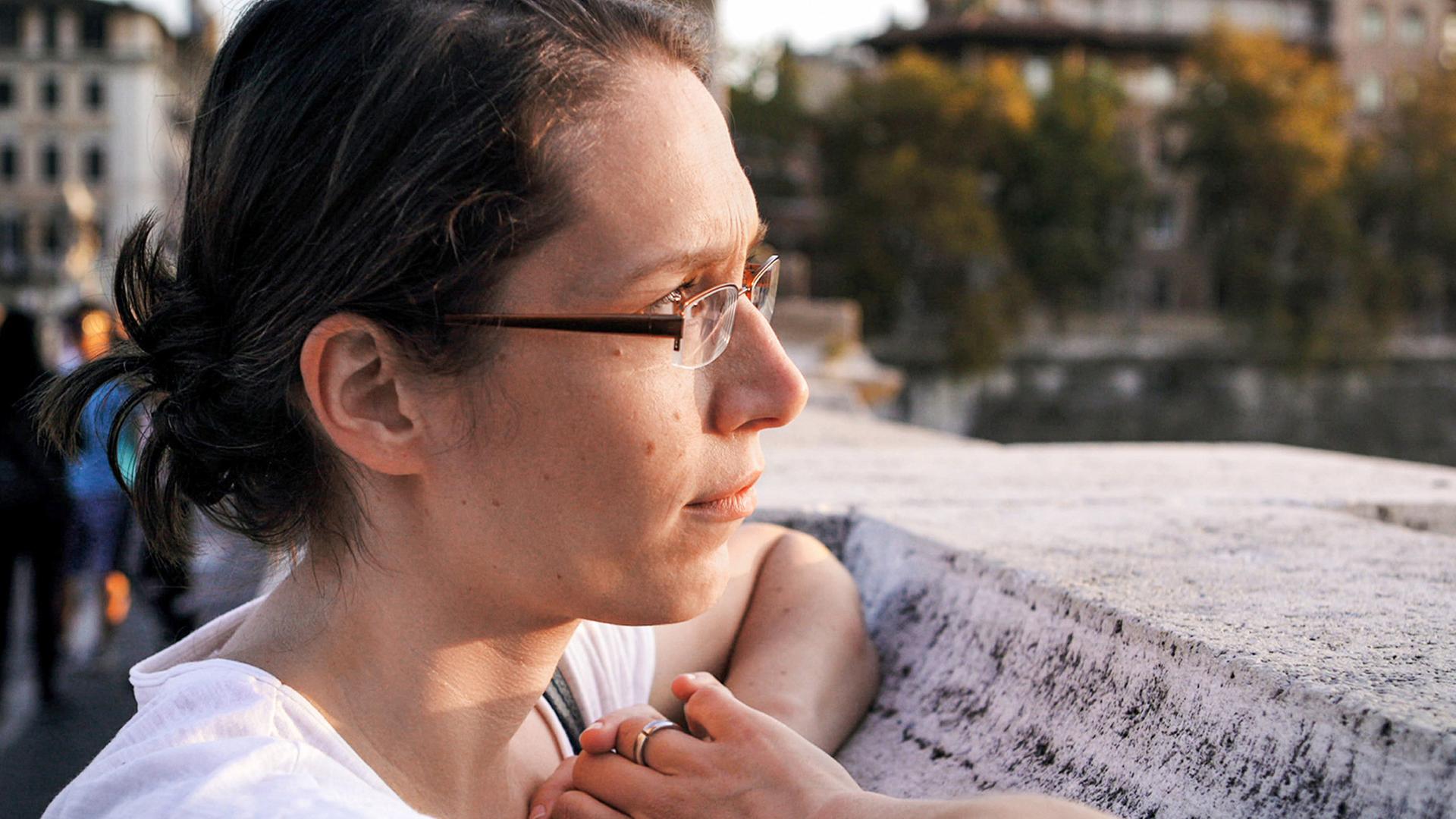 Doris Wagner erfuhr als Nonne sexuelle Übergriffe von einem Geistlichen