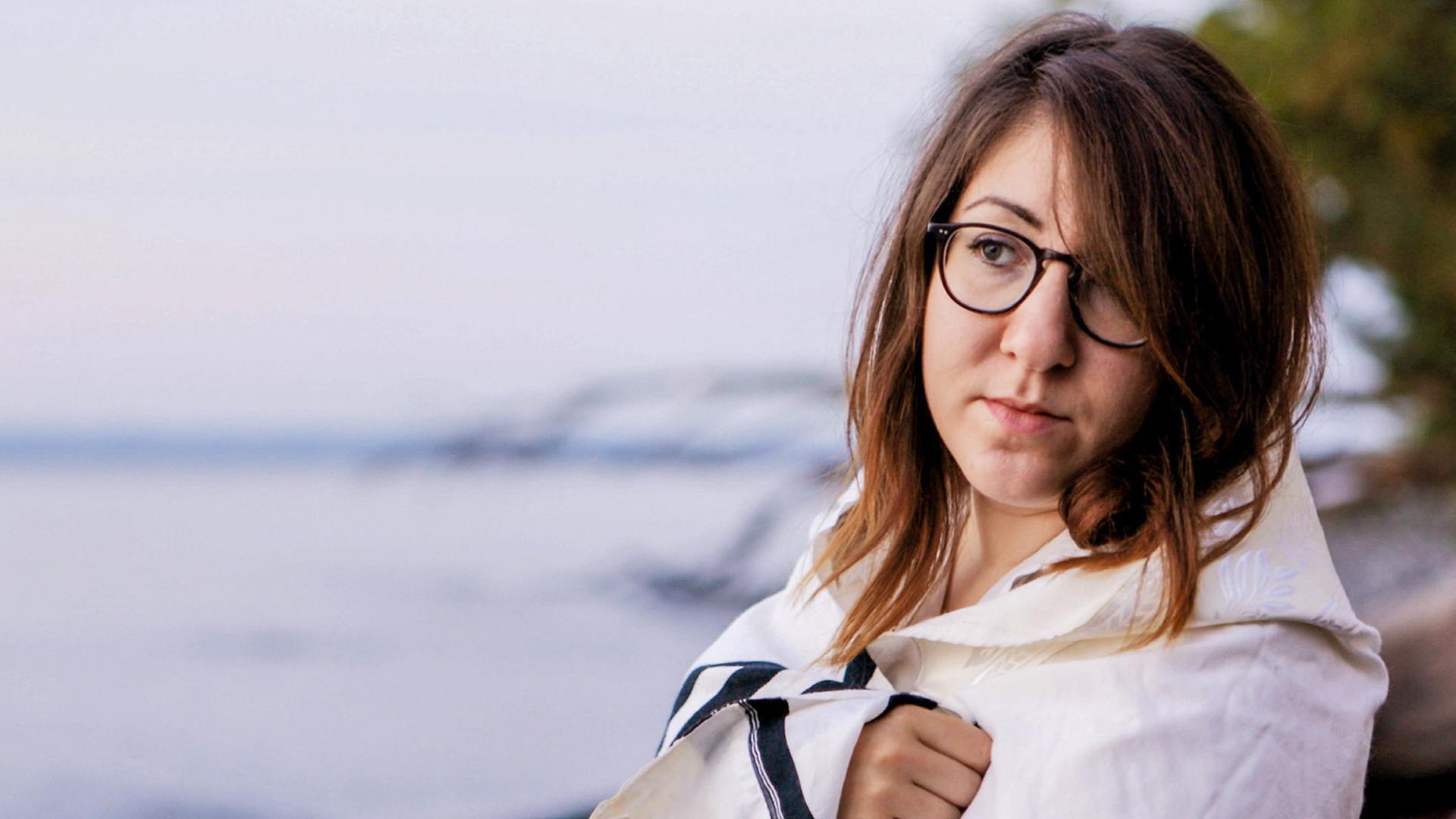 Deborah Feldman hat ihre Ultraorthodoxe Gemeinschaft verlassen