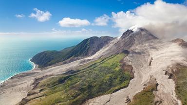 Soufriere Hills Volcano, Montserrat