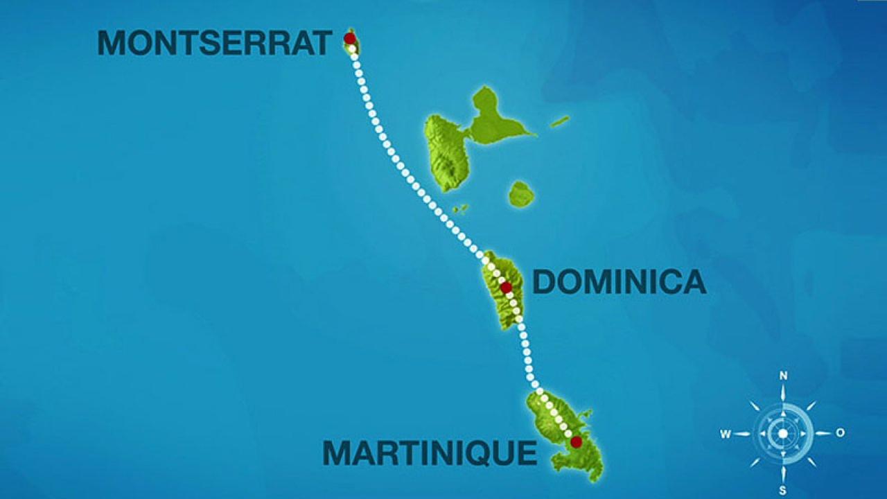 Standbild: Fernweh - Karibik 3/7