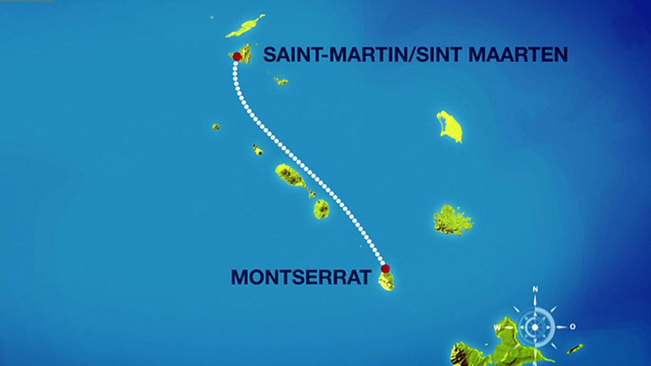 Standbild: Fernweh - Karibik 4/7