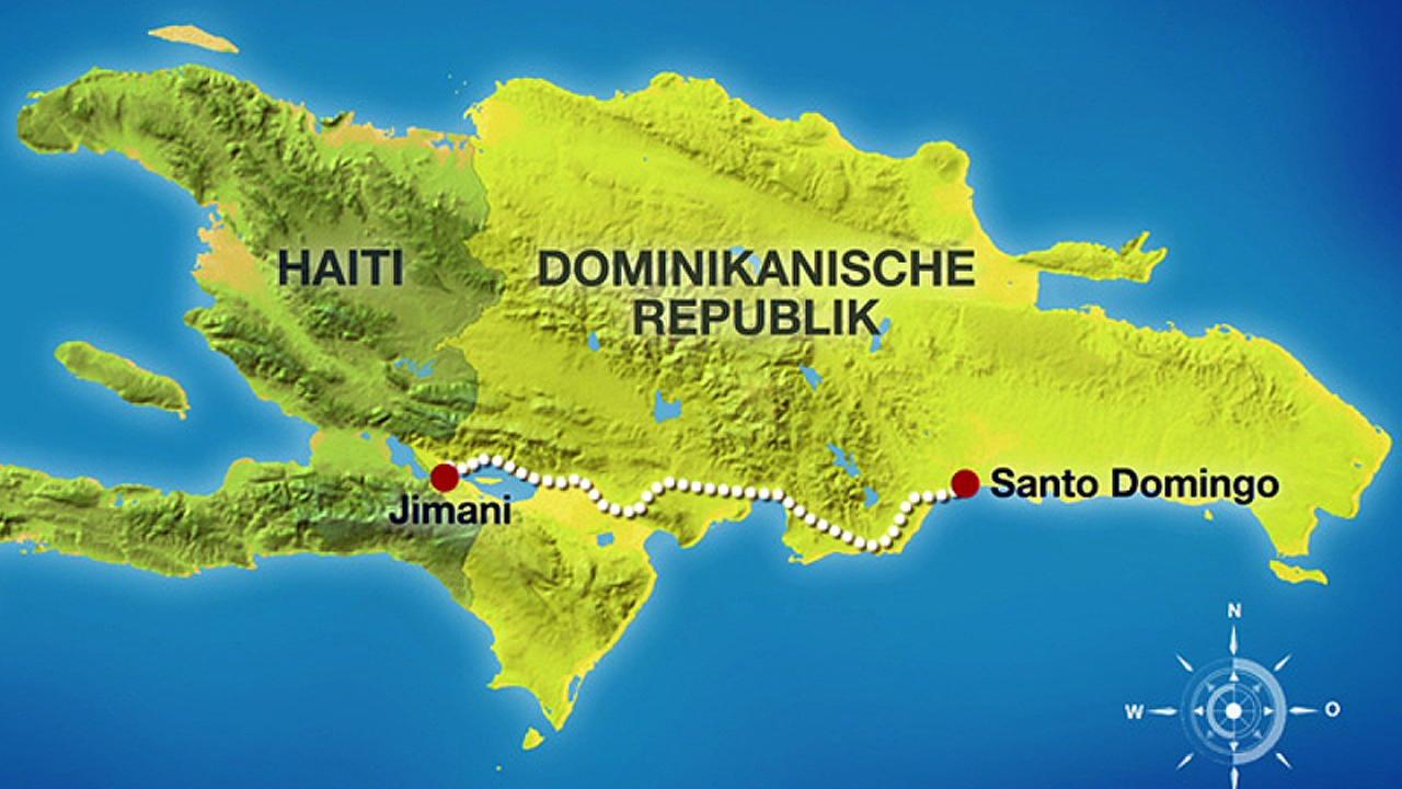 Standbild: Fernweh - Karibik 5/7