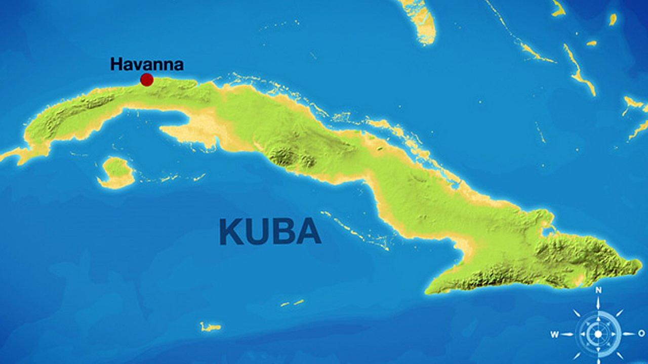 Standbild: Fernweh - Karibik 7/7