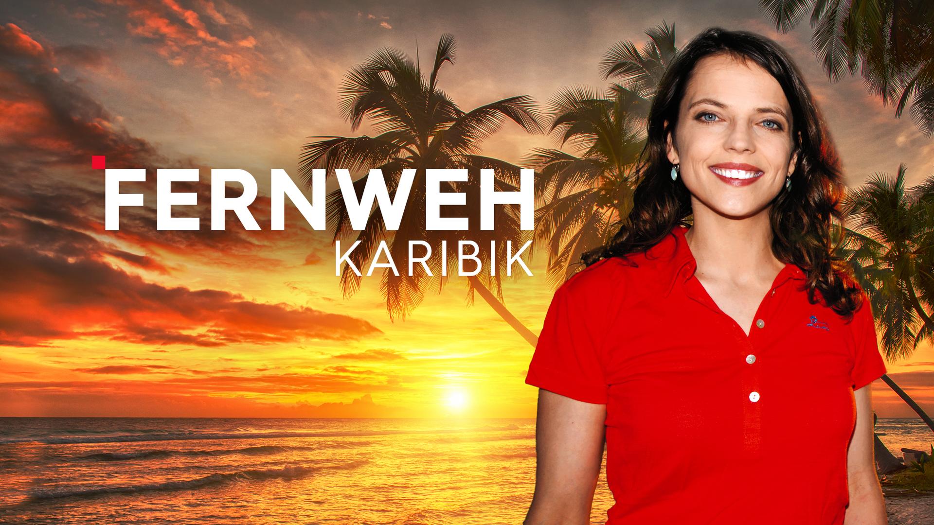 Fernweh Karibik Sendetypical mit Logo 2400x1350 16zu9