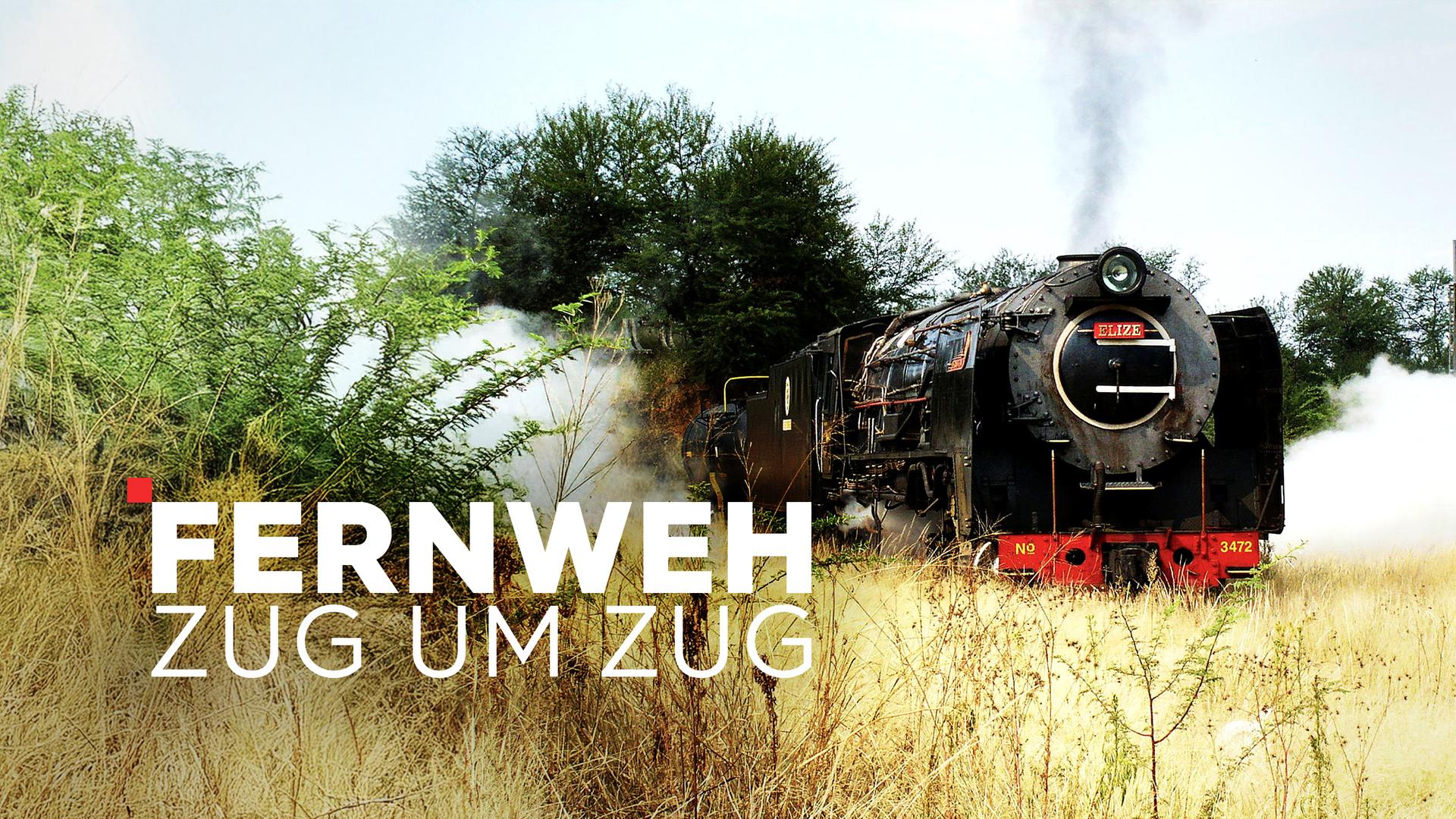 Fernweh – Zug um Zug – Sendetypical