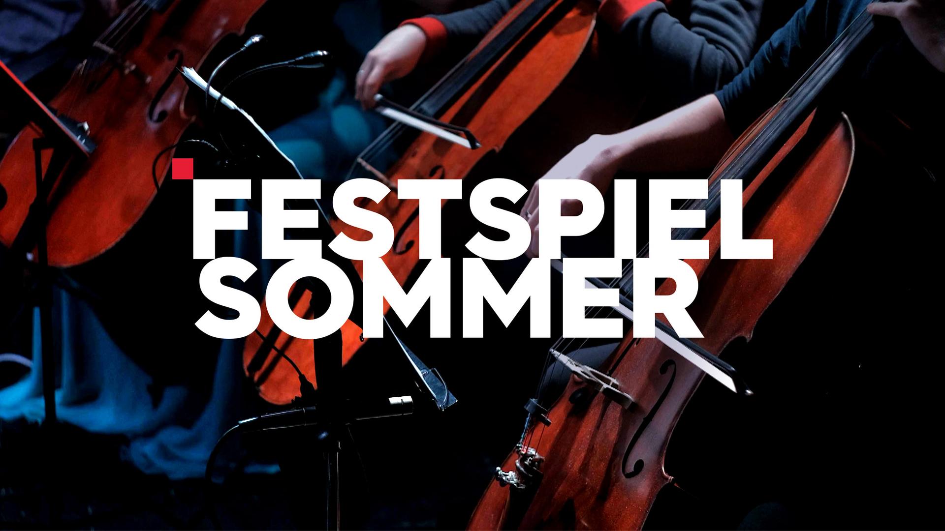 Festspielsommer