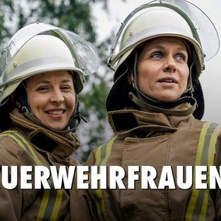 Feuerwehrfrauen