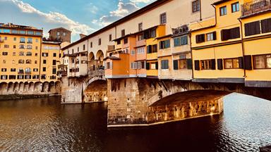 Ponte Vecchio