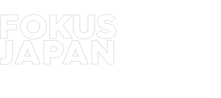 Fokus Japan Logo