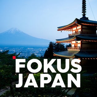 Teaser Fokus Japan