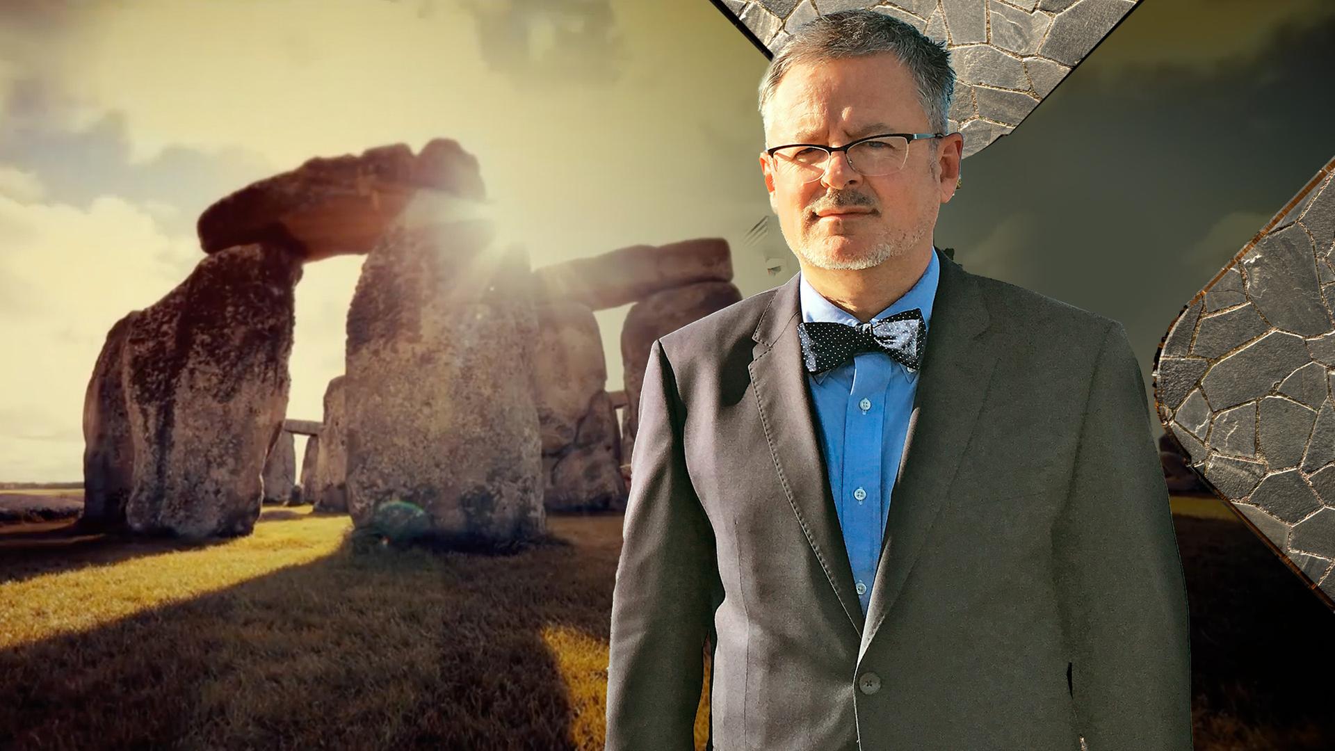 Sir Christopher Clark 