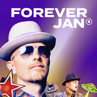 Forever Jan – 25 Jahre Jan Delay – Sendetypical
