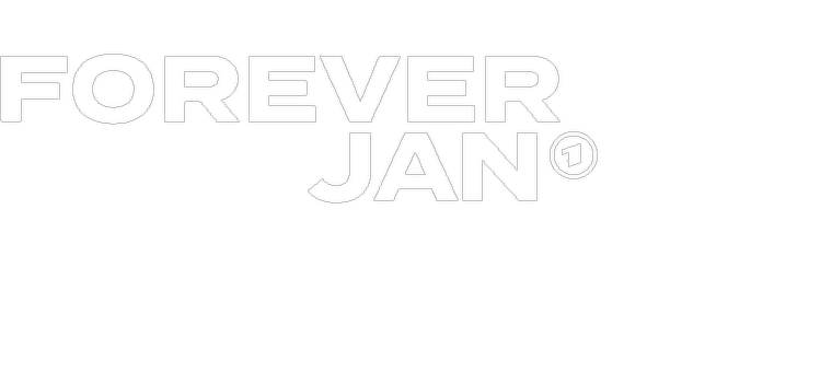 Forever Jan – 25 Jahre Jan Delay – Logo