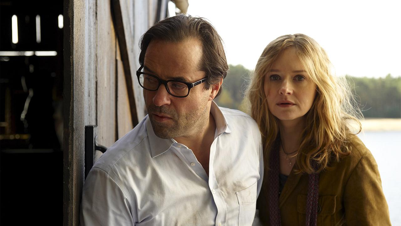 Das Kindermädchen 3satMediathek