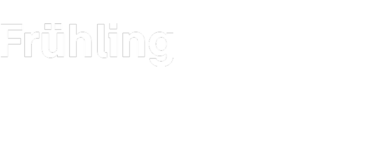logo fruehling