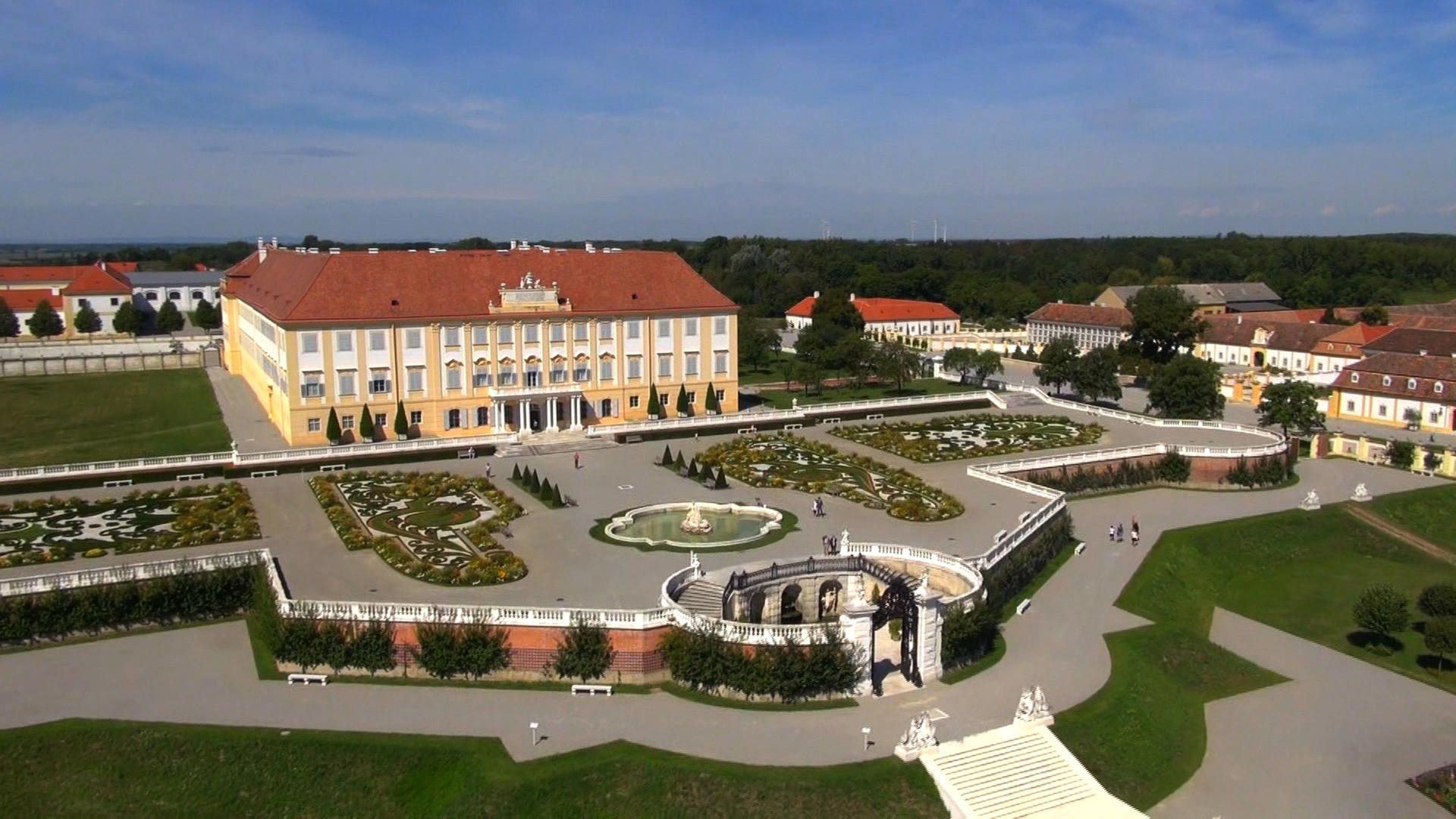 Schloss Hof