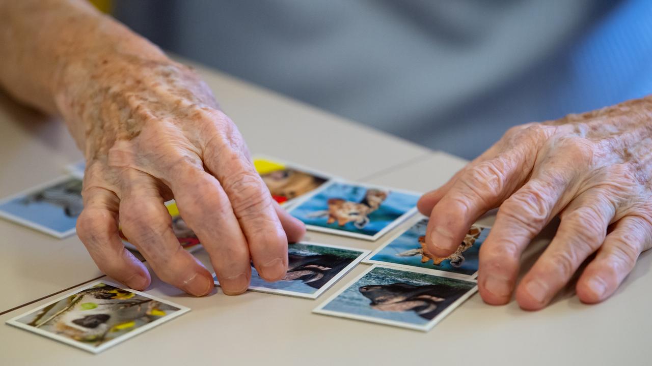 NANO vom 17. April: Alzheimer: Neue Hoffnung dank Lecanemab (S2025/E73)