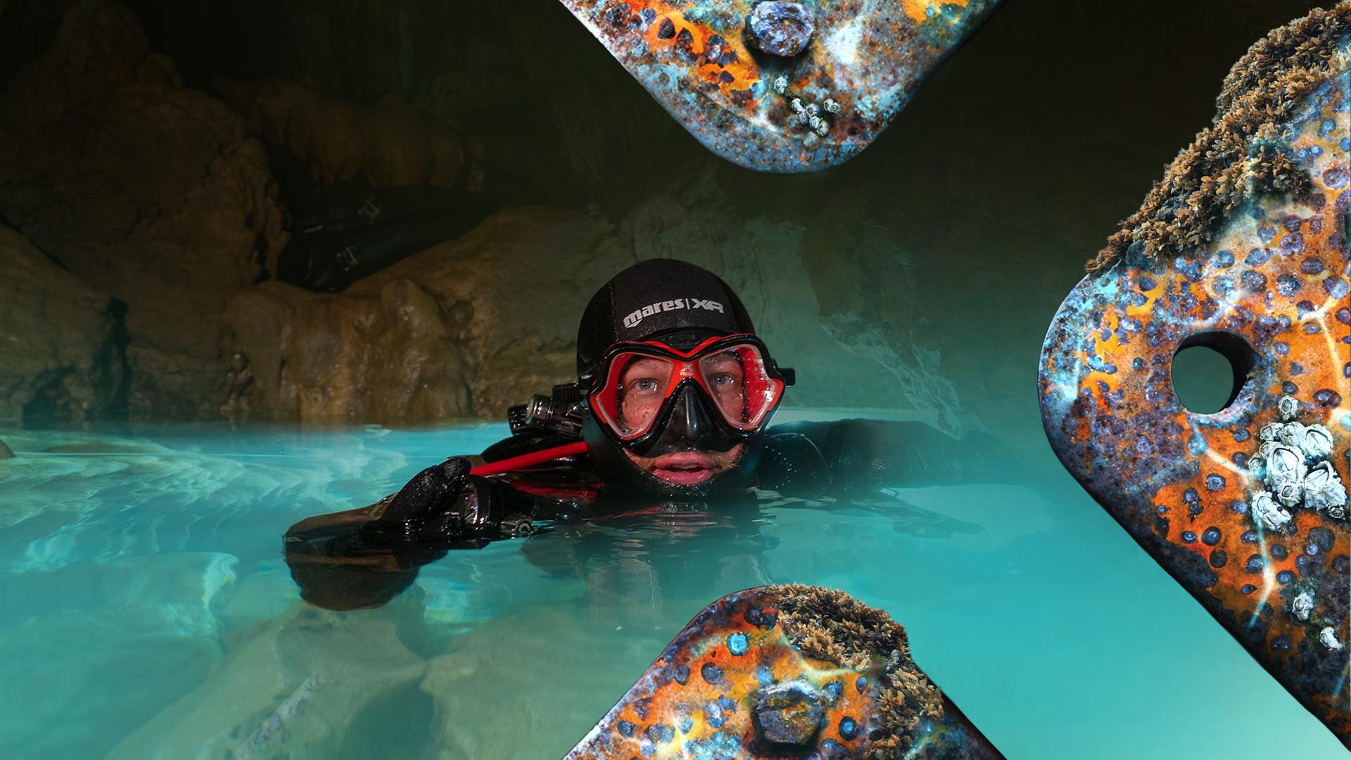 Geheimnisse aus der Tiefe