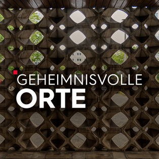 Sendelogo mit Hintergrund