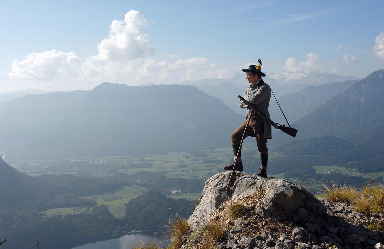 Tobias Moretti (Erzherzog Johann)