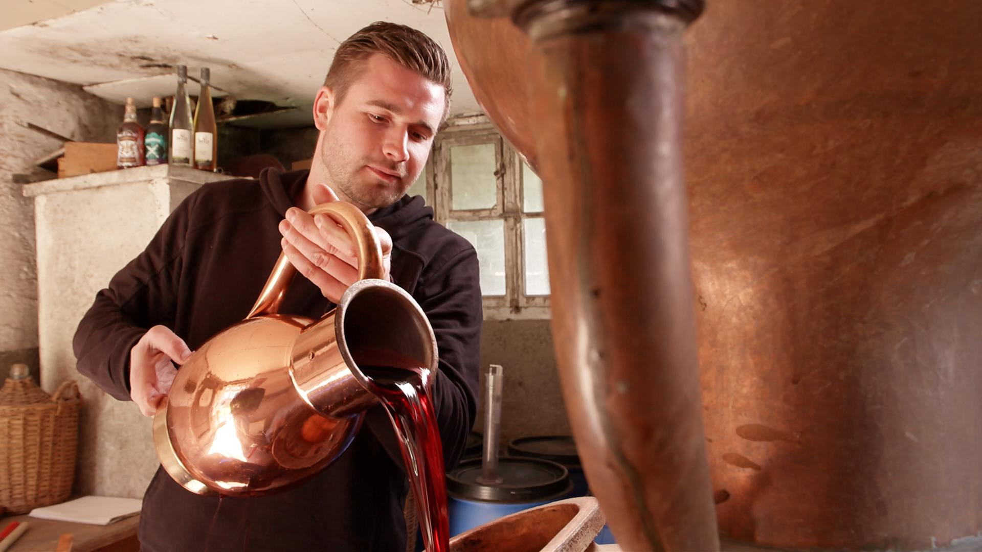 Generation Gin: Der Schwarzwald zwischen Hype und Handwerk