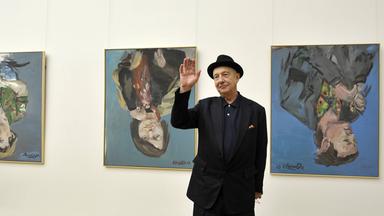 Georg Baselitz