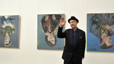 Georg Baselitz