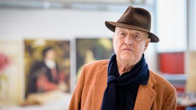Georg Baselitz
