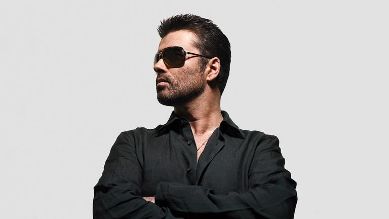 George Michael: Live in London - 25 Live Tour