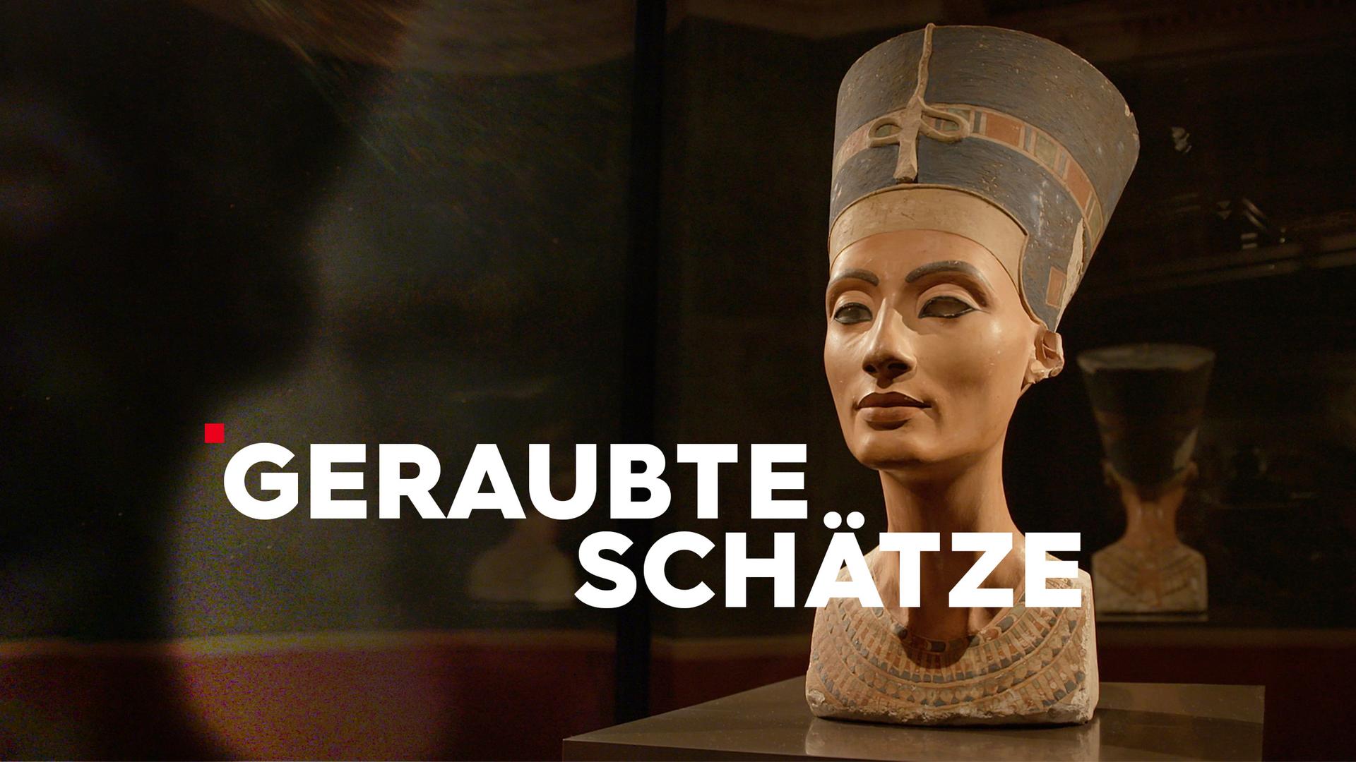 Sendetypical Geraubte Schätze