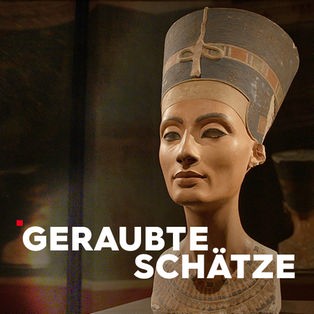 Sendetypical Geraubte Schätze