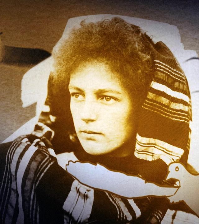 Die brillante Forscherin und vergessene Pazifistin Gertrud Woker