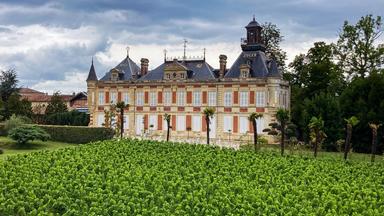 Chateau Margaux