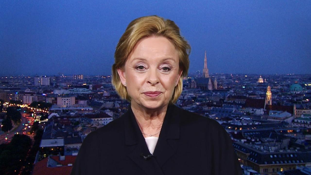 B. Lueger-Schuster über das Coronavirus und die Psyche