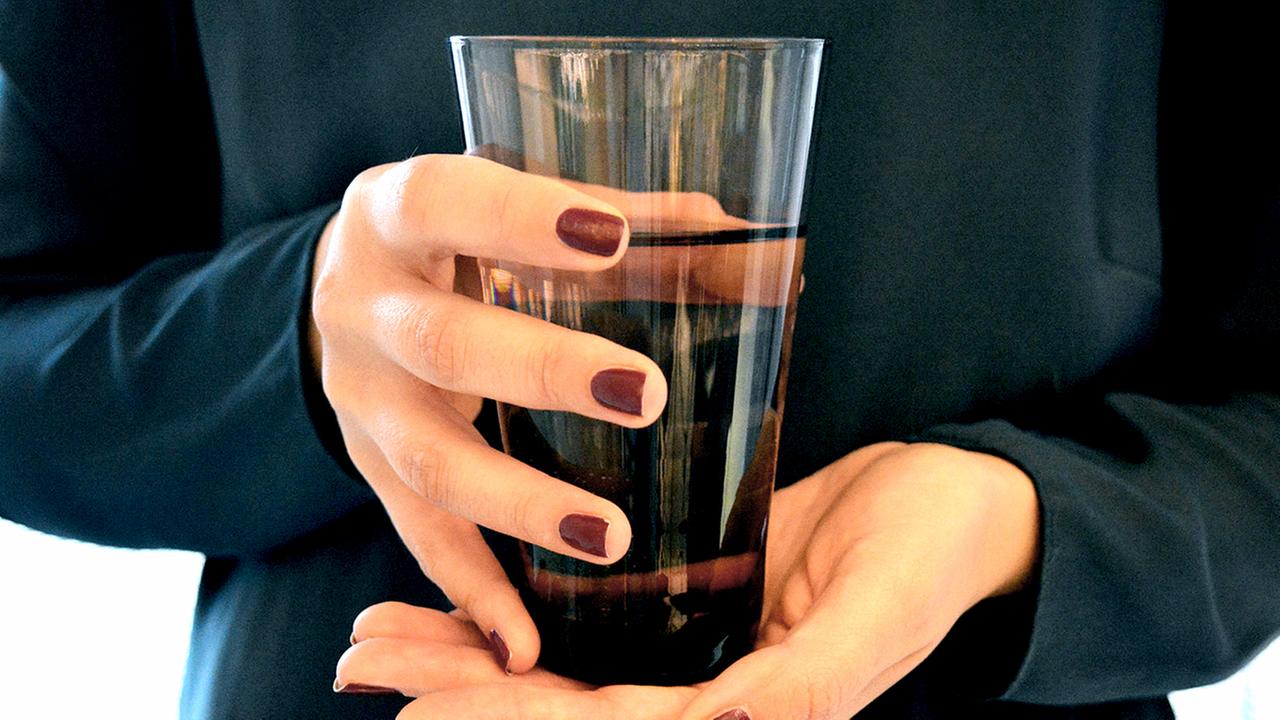 Standbild: Gesund durch Fasten