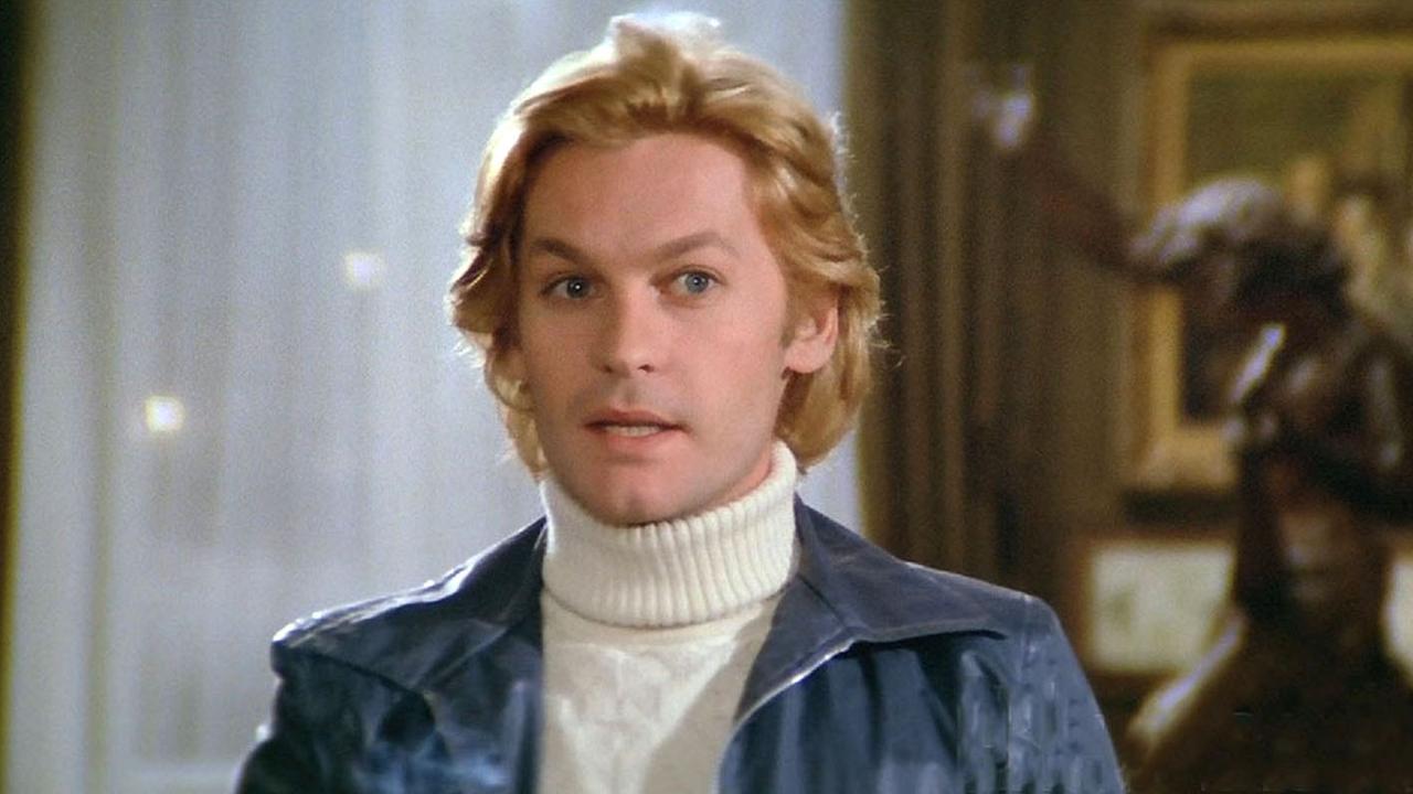 Gewalt und Leidenschaft