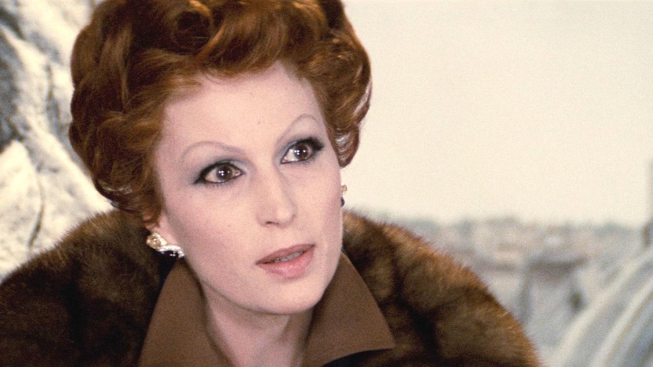 Gewalt und Leidenschaft