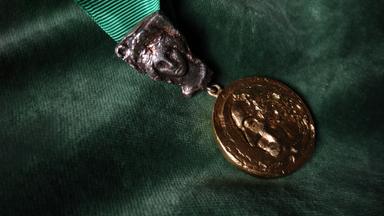 Goethe-Medaille