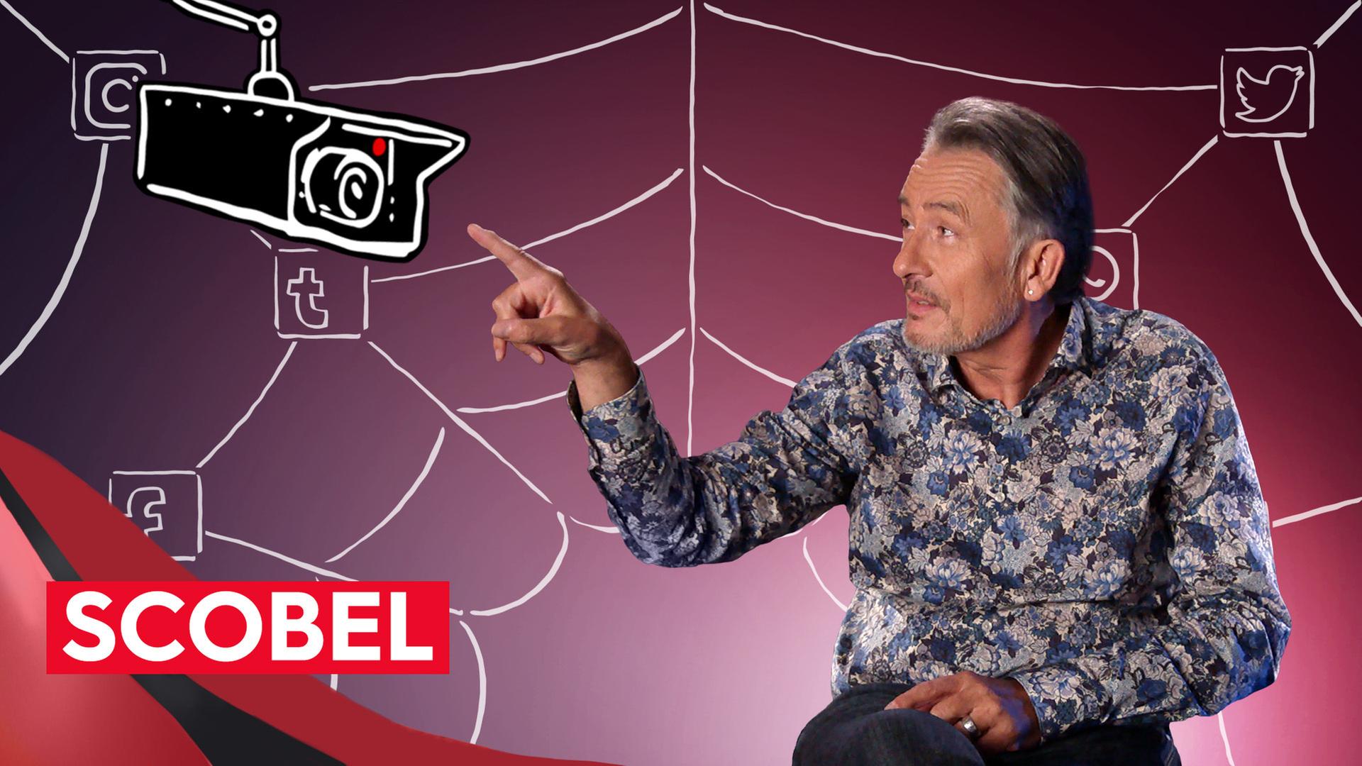 Google & Co.: Im Netz des Neokapitalismus 