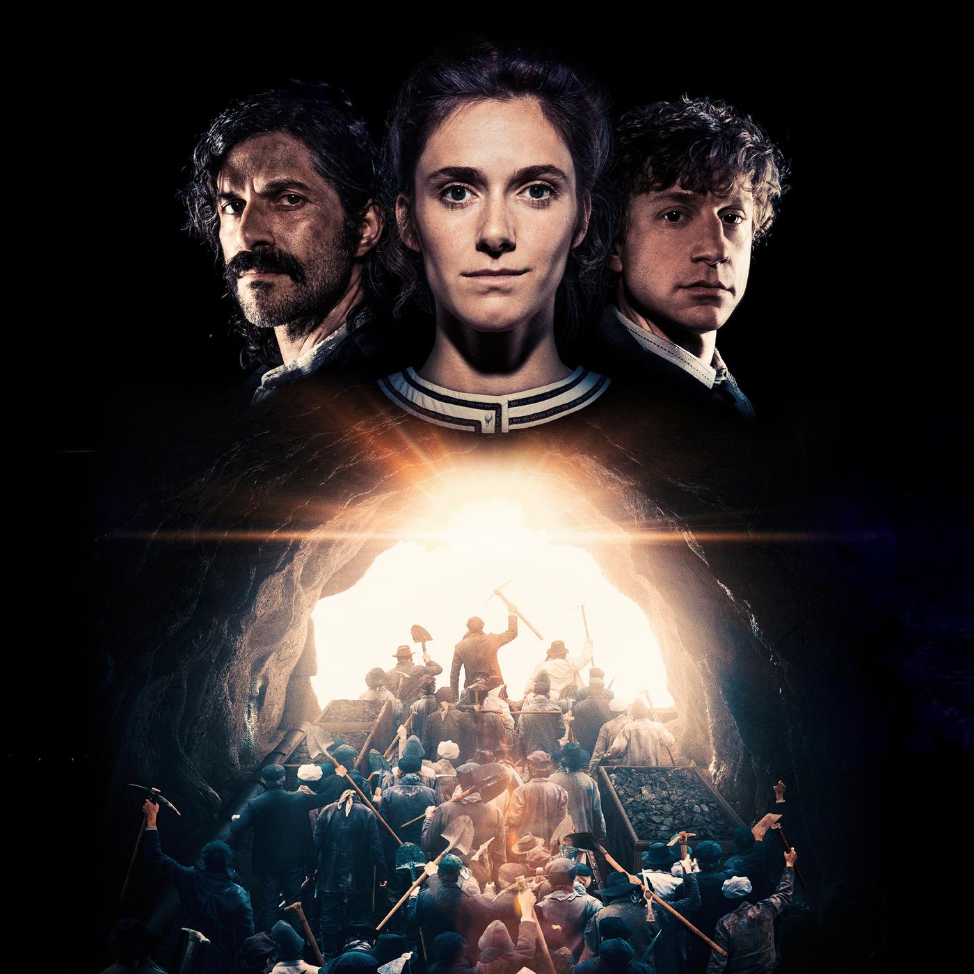 Standbild: Gotthard 1/2