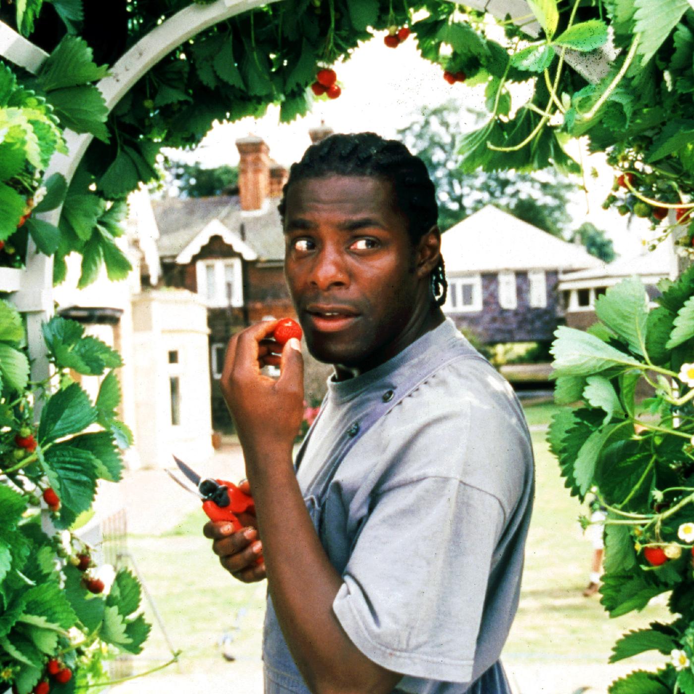  Paterson Joseph (Jimmy)
