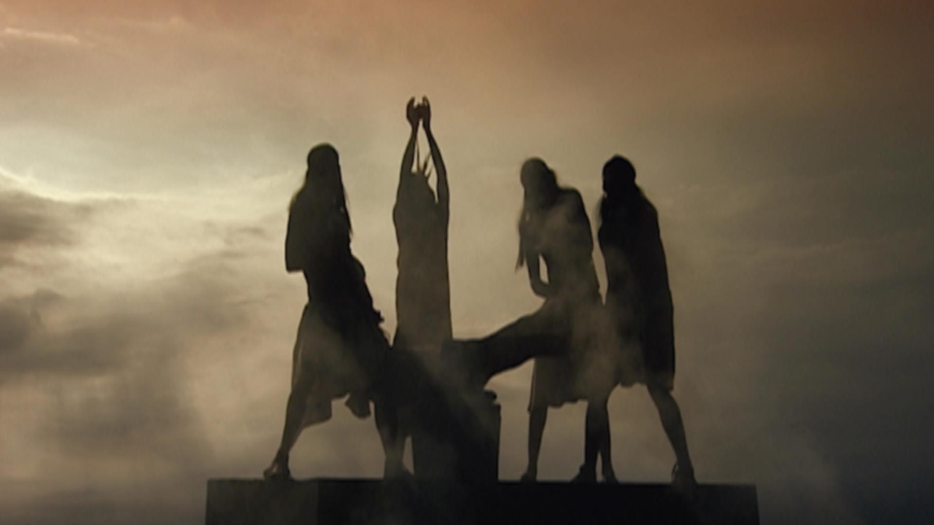 Die gruseligsten Geschichten der Geschichte