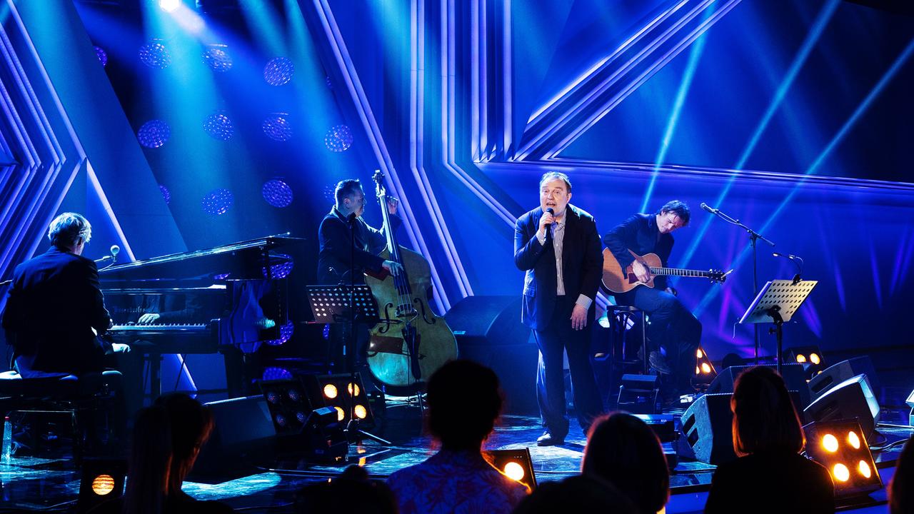 Gustav Peter Wöhler 